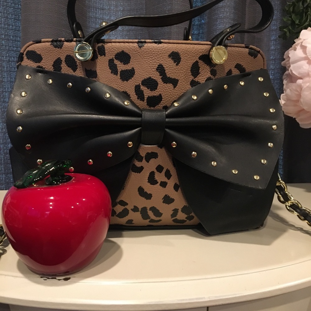 Betsey Johnson Handbag